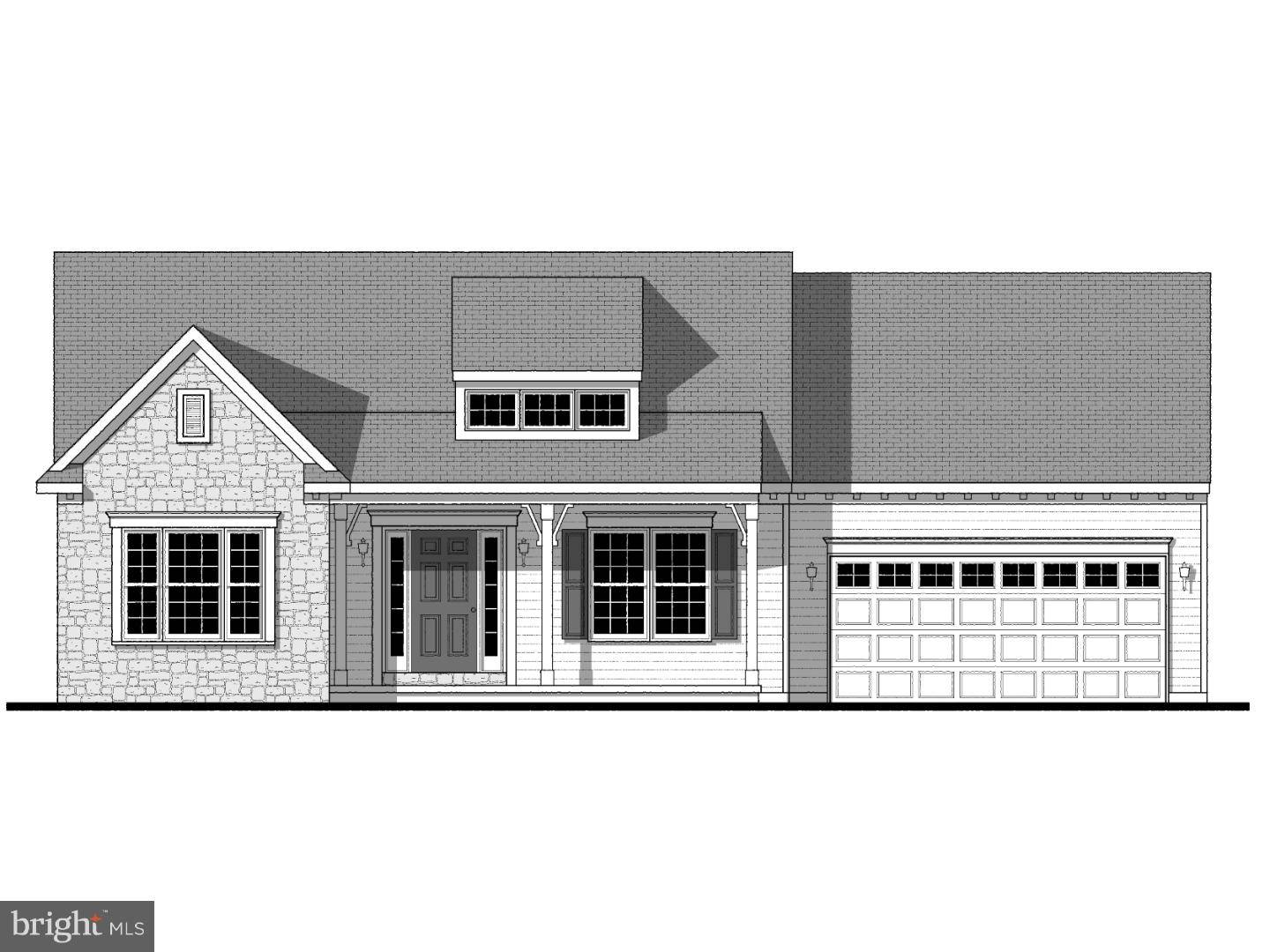 83 ROSEBUSH CT, Womelsdorf, PA 19567