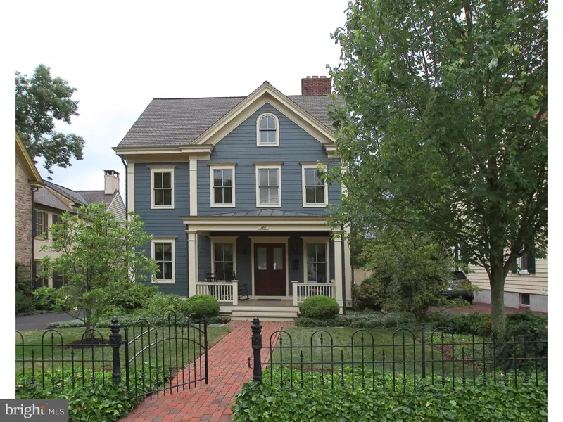 140 E ASHLAND ST, Doylestown, PA 18901