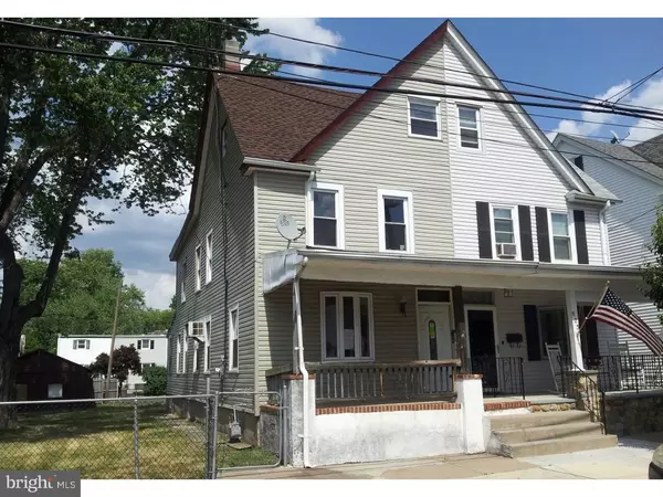 625 CORSON ST, Bristol, PA 19007