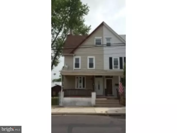 Bristol, PA 19007,625 CORSON ST