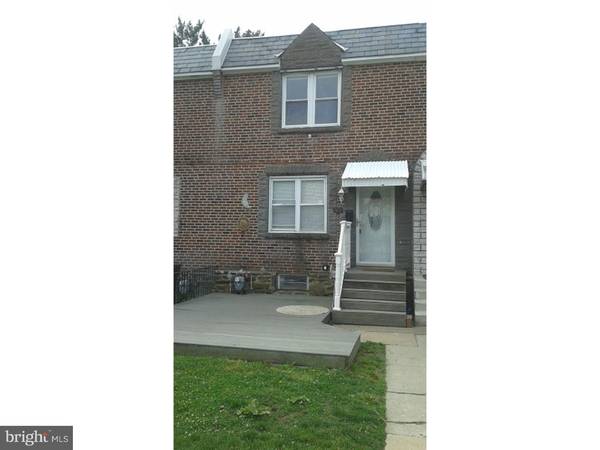 202 CAMBRIDGE RD, Clifton Heights, PA 19018