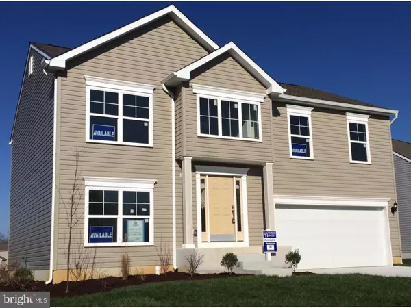 228 BOGGS RUN, Dover, DE 19904