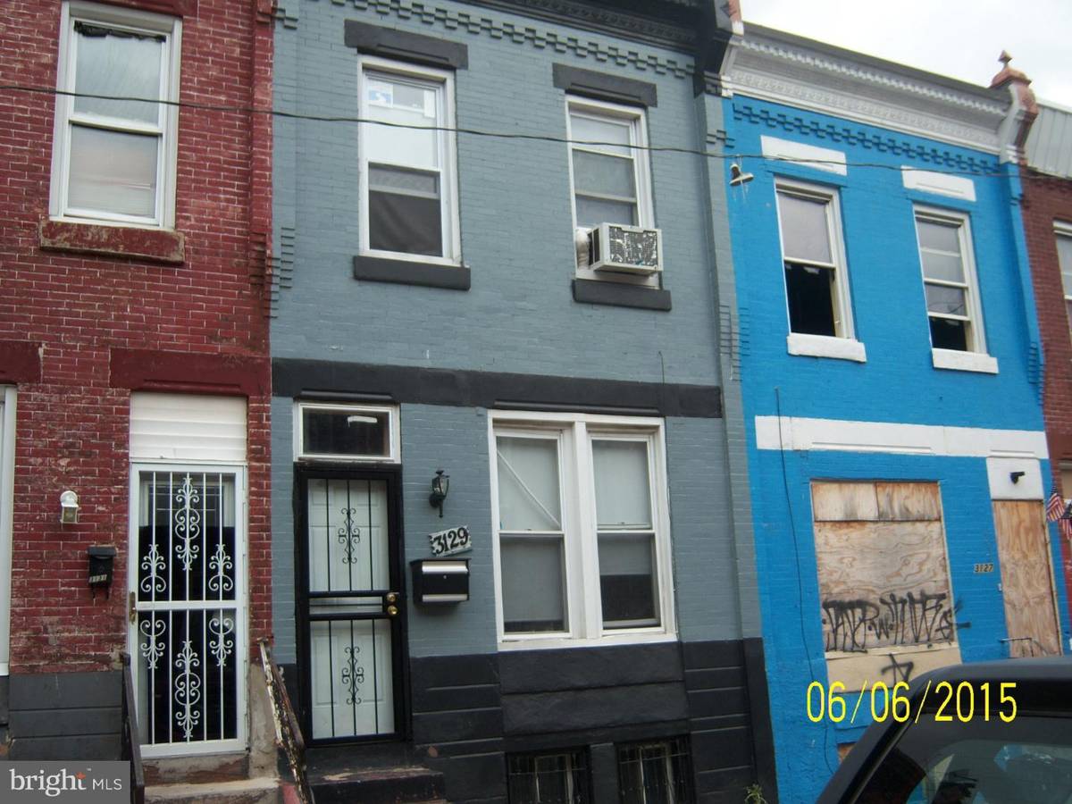 Philadelphia, PA 19133,3129 N SHERIDAN ST