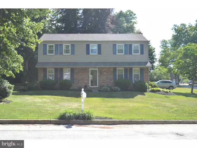 322 JOY LN, West Chester, PA 19380