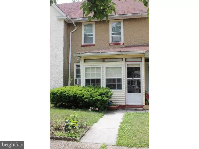 405 PARIS AVE, Brooklawn, NJ 08030