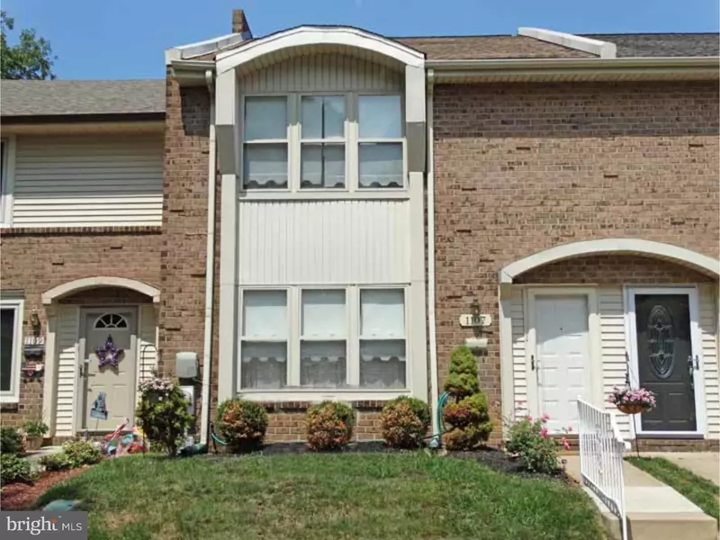 1107 BROMLEY CT, Bensalem, PA 19020