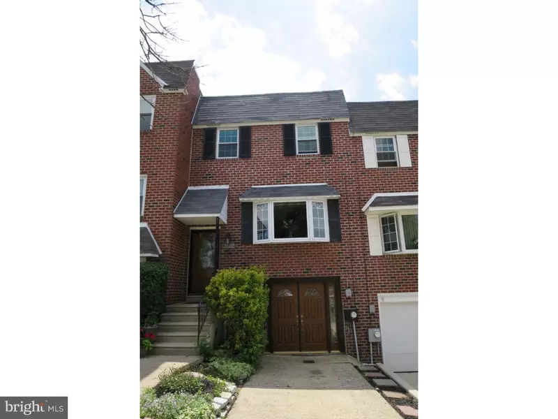 3996 CARTERET DR, Philadelphia, PA 19114