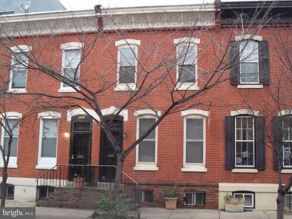 2221 CHRISTIAN ST, Philadelphia, PA 19146