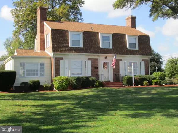 Cambridge, MD 21613,30 BELLEVUE AVE NW