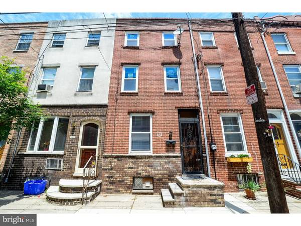 723 EARP ST, Philadelphia, PA 19147