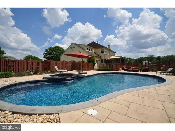 Jamison, PA 18929,1548 BLUEBERRY CT