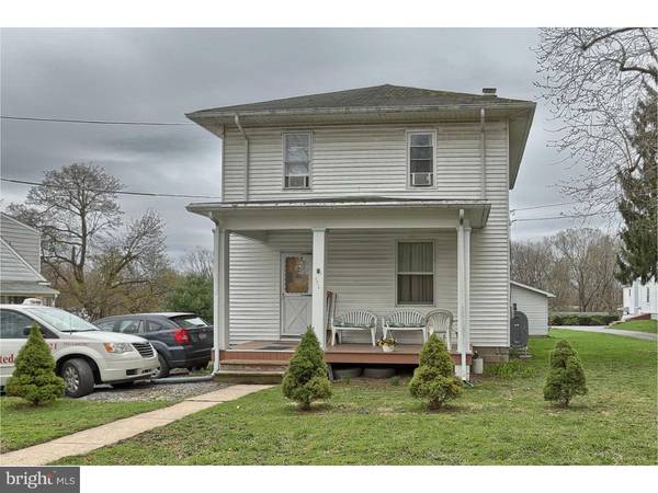 2213 ORCHARD RD, Camp Hill, PA 17011