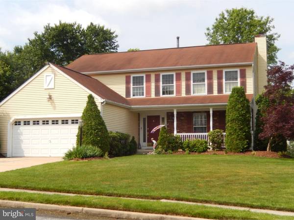 806 BAYER AVE, Deptford, NJ 08096