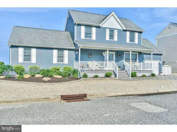 115 CLIFTON RD, Barnegat, NJ 08005