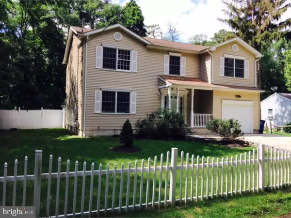 313 GOLDENROD ST, Pemberton, NJ 08015