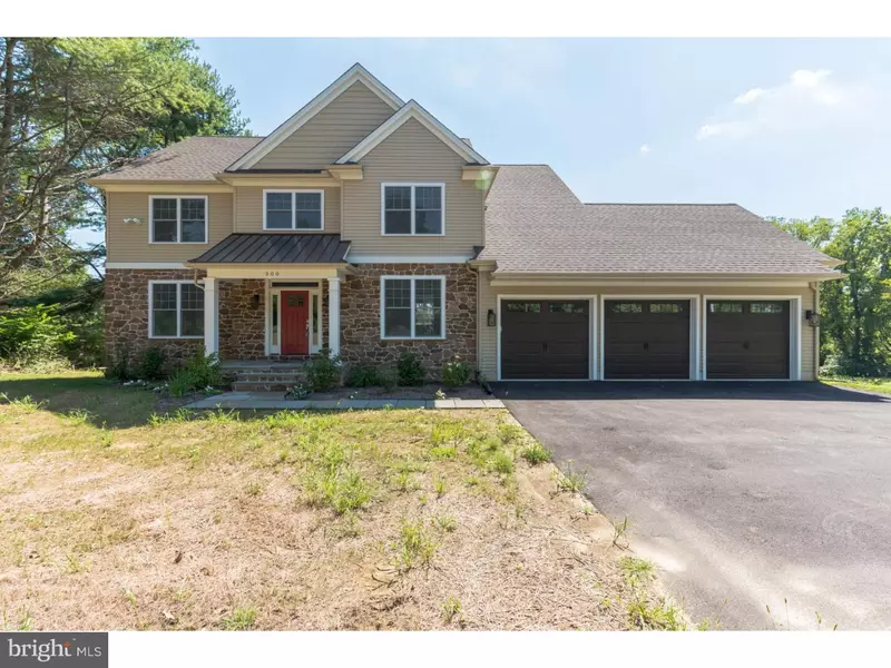 300 LAPP RD #LOT 3, Malvern, PA 19355