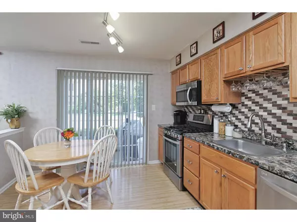 2004 DELANCEY WAY, Marlton, NJ 08053