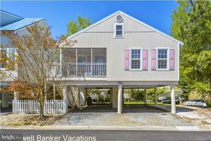 Bethany Beach, DE 19930,639 SANDY POINT RD #33