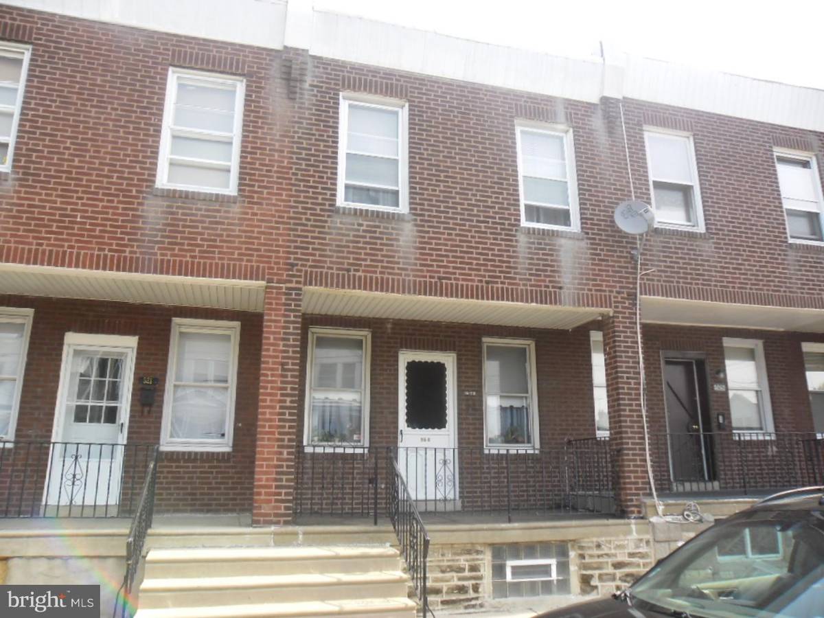 Philadelphia, PA 19120,523 E COURTLAND ST