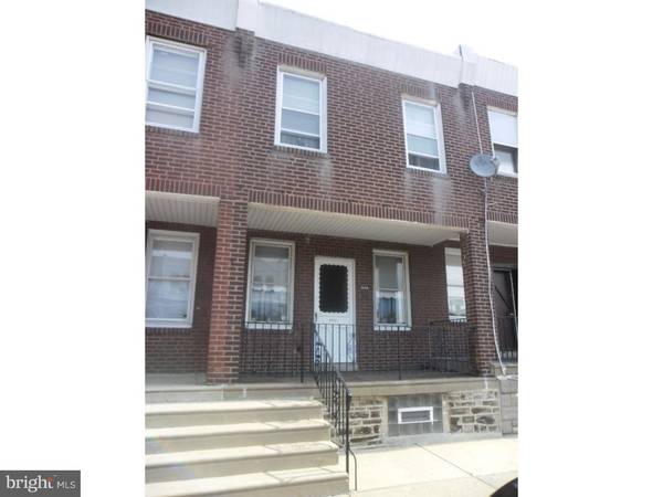 Philadelphia, PA 19120,523 E COURTLAND ST