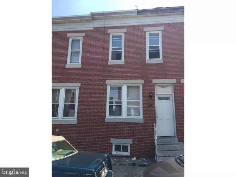 254 E STELLA ST, Philadelphia, PA 19134