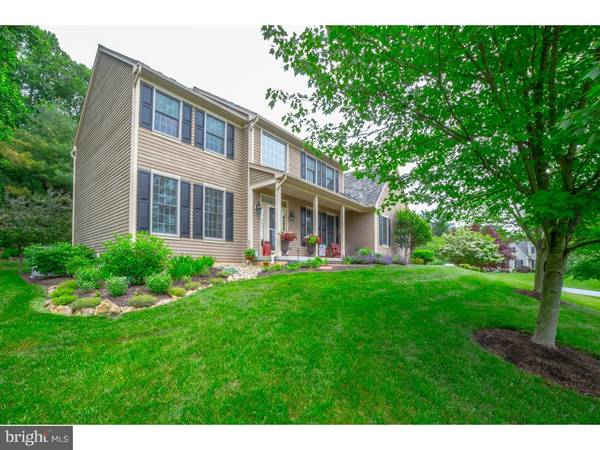 4018 ROSEMONT DR, Landenberg, PA 19350