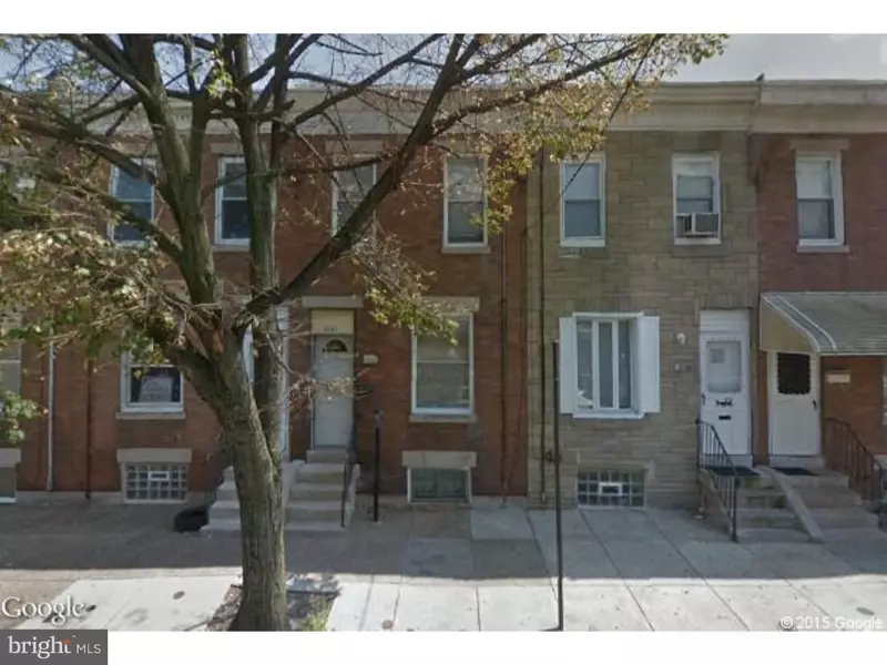 3161 TULIP ST, Philadelphia, PA 19134