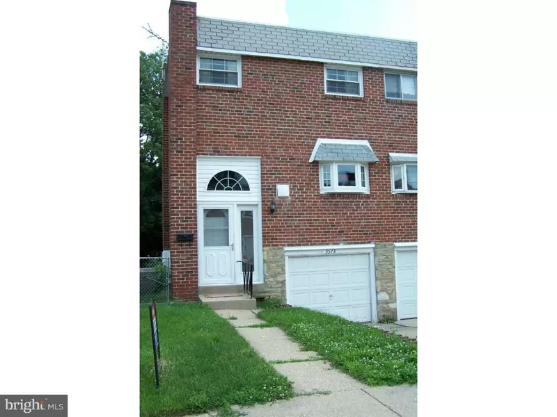 3573 NOTTINGHAM LN, Philadelphia, PA 19114