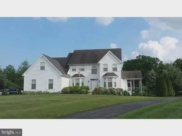 109 BARNACLE CT, Middletown, DE 19709