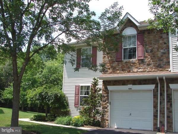 428 GLENN ROSE CIR, King Of Prussia, PA 19406