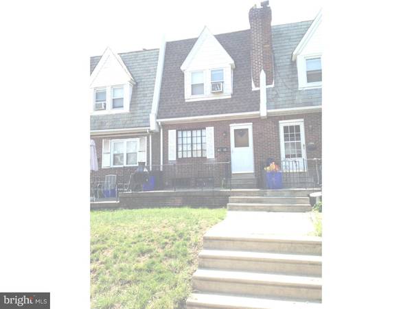 4206 BARNETT ST, Philadelphia, PA 19135