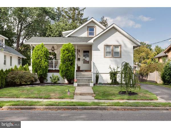 1009 MERRICK AVE, Haddon Township, NJ 08108