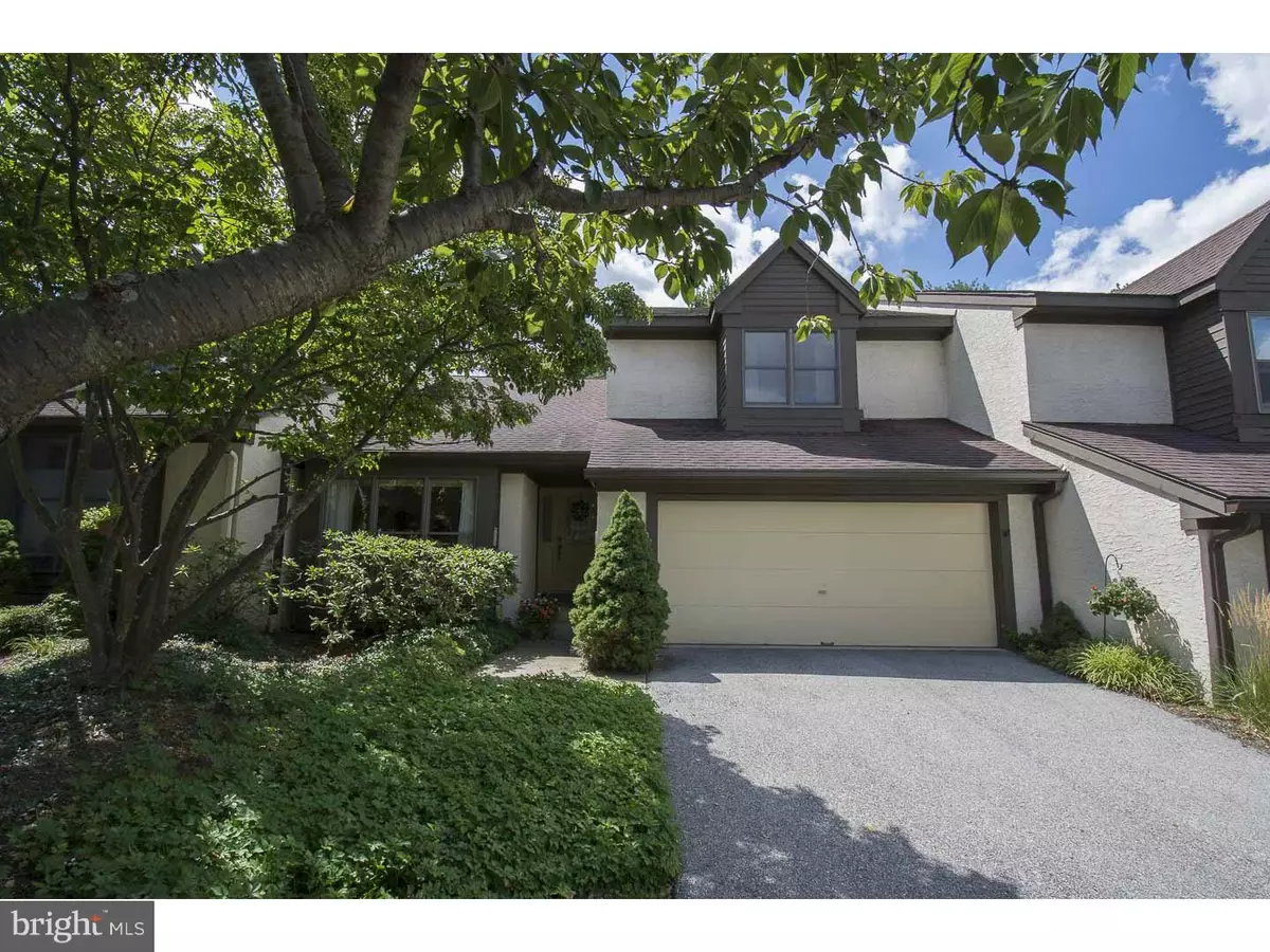 Wayne, PA 19087,206 SPRINGHOUSE POND DR