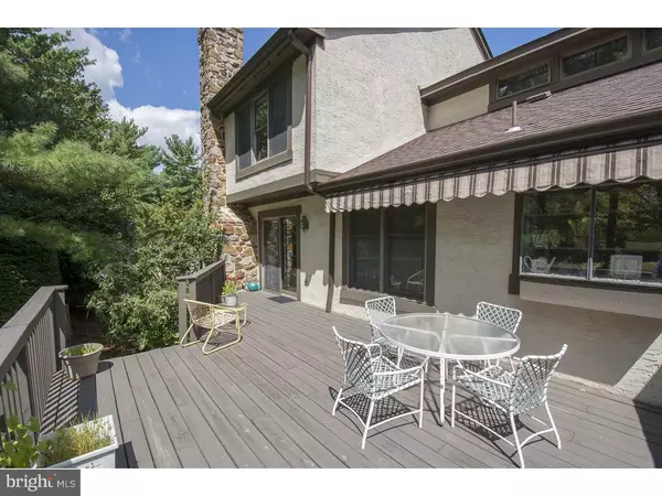 Wayne, PA 19087,206 SPRINGHOUSE POND DR