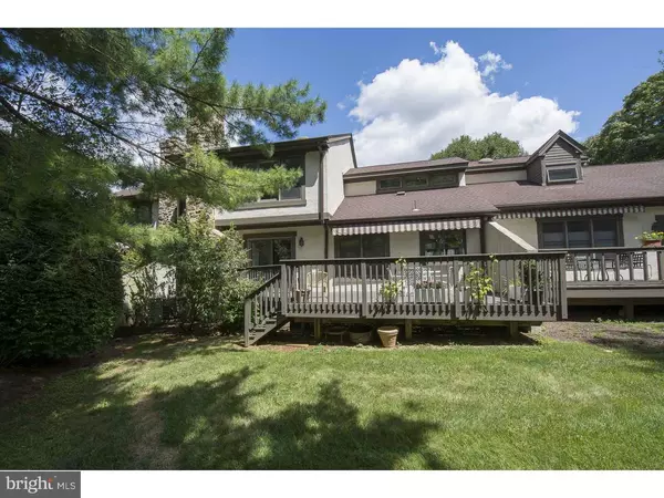 Wayne, PA 19087,206 SPRINGHOUSE POND DR