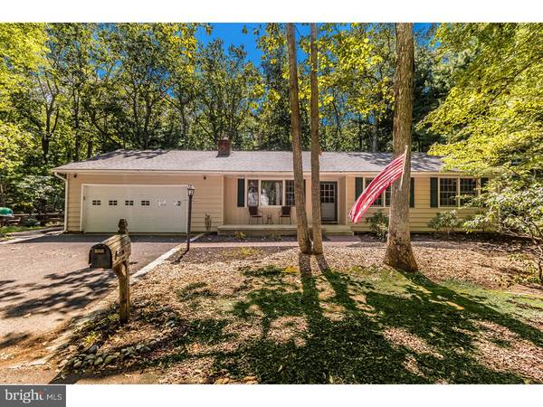 286 SHINGOWACK TRL, Medford Lakes, NJ 08055