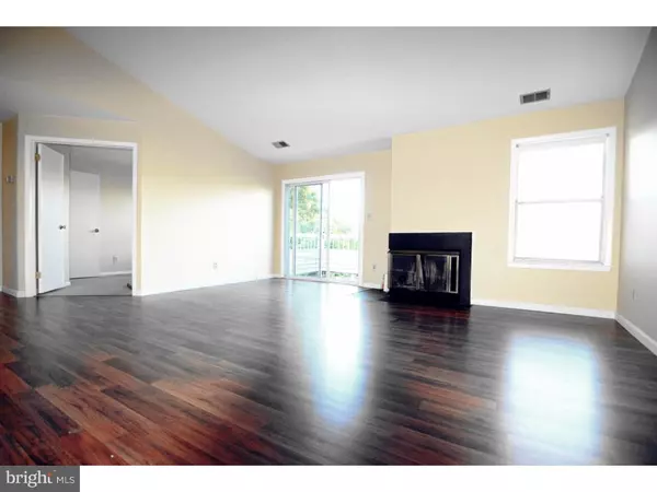 206 SALEM CT #12, Princeton, NJ 08540