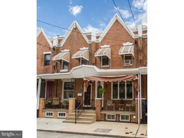 2341 S AMERICAN ST, Philadelphia, PA 19148