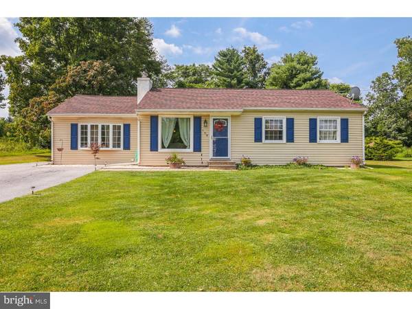 108 ANDOVER RD, West Brandywine, PA 19343