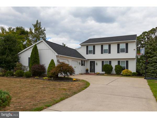 236 WHITEMARSH DR, Sewell, NJ 08080