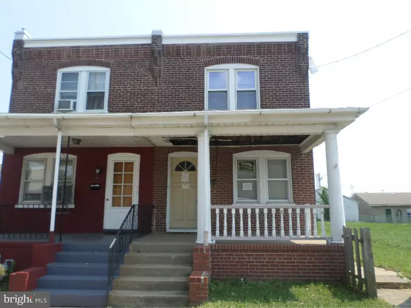 2813 W 4TH ST, Chester, PA 19013