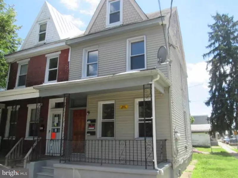 400 JONES AVE, Burlington, NJ 08016