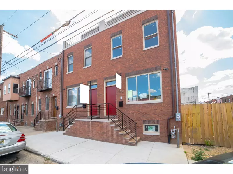 1736 DICKINSON ST, Philadelphia, PA 19146