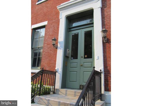 1705-11 GREEN ST #1707F, Philadelphia, PA 19130