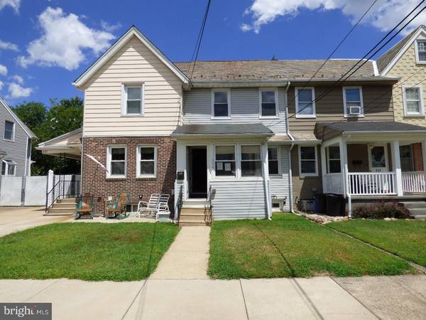 229 JACKSON ST, Bristol, PA 19007