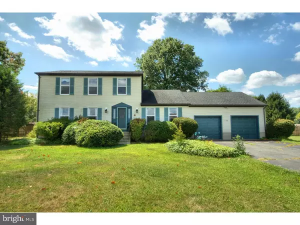 139 HANKINS RD, Robbinsville, NJ 08520