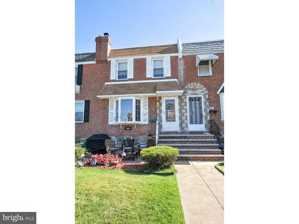 3009-11 UNRUH AVE, Philadelphia, PA 19149