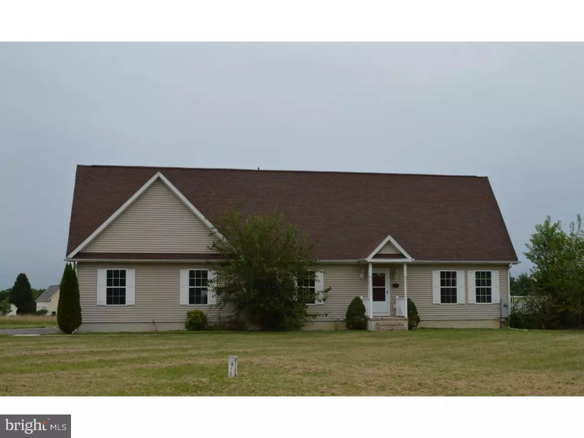 Woodstown, NJ 08098,12 MELISSA LN
