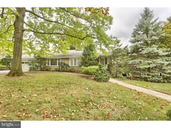 1617 FARR RD, Wyomissing, PA 19610