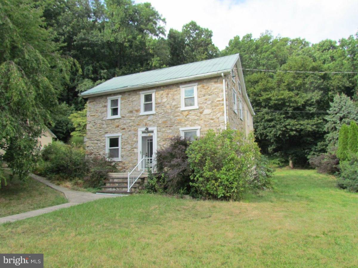 Barto, PA 19504,330 CROW HILL RD